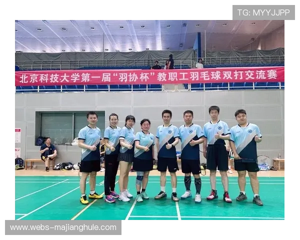 智能配速机器人、无人驾驶车队等科技元素融入城市羽毛球赛事相关活动