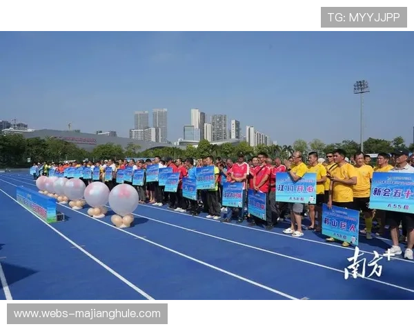 社区足球赛决赛举办，本地居民参与度创新高