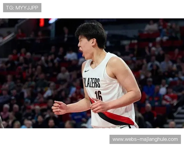 杨瀚森发展联盟磨练，美媒指CBA集锦误导NBA判断