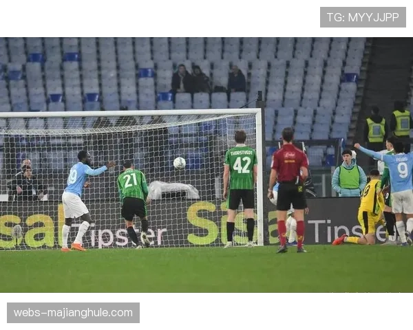 拉齐奥2-1力克博洛尼亚，终结对手联赛五轮不败