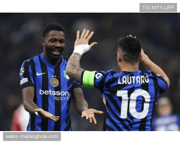 意甲焦点战:国米客场2-0领先AC米兰,劳塔罗点射破门 意甲焦点战:国米客场2-0领先AC米兰,劳塔罗点射破门